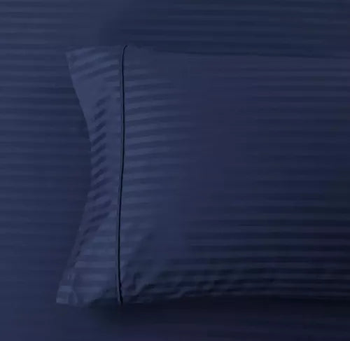 PAR DE FUNDAS PARA ALMOHADAS