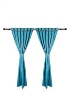 Cortinas Jacquard Semiblackout Elegantes