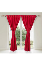 Cortinas Jacquard Semiblackout Elegantes