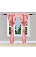 Cortinas Jacquard Semiblackout Elegantes