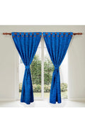 Cortinas Jacquard Semiblackout Elegantes