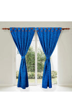 Cortinas Jacquard Semiblackout Elegantes